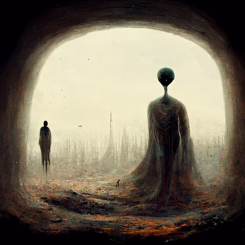 The Unknown 053