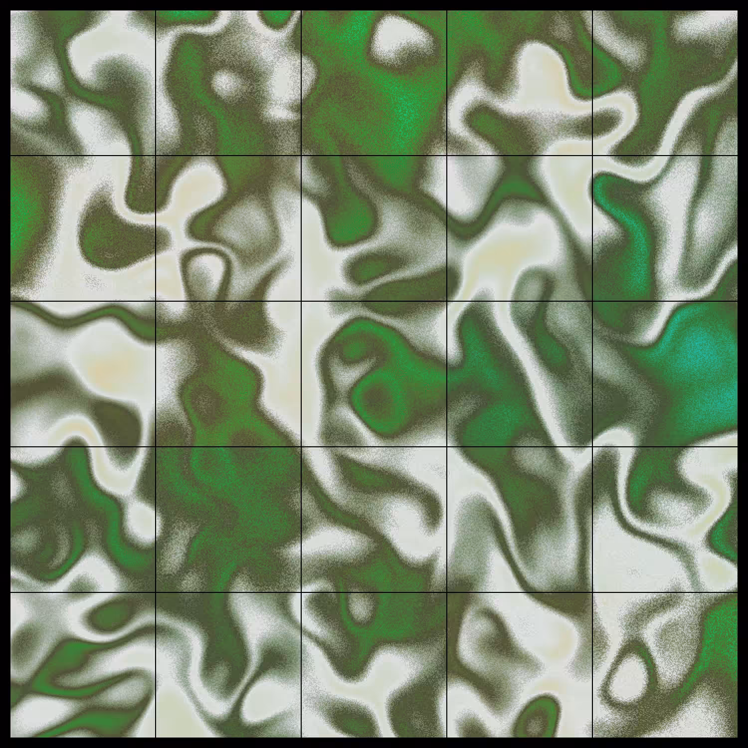 Diffusion #70