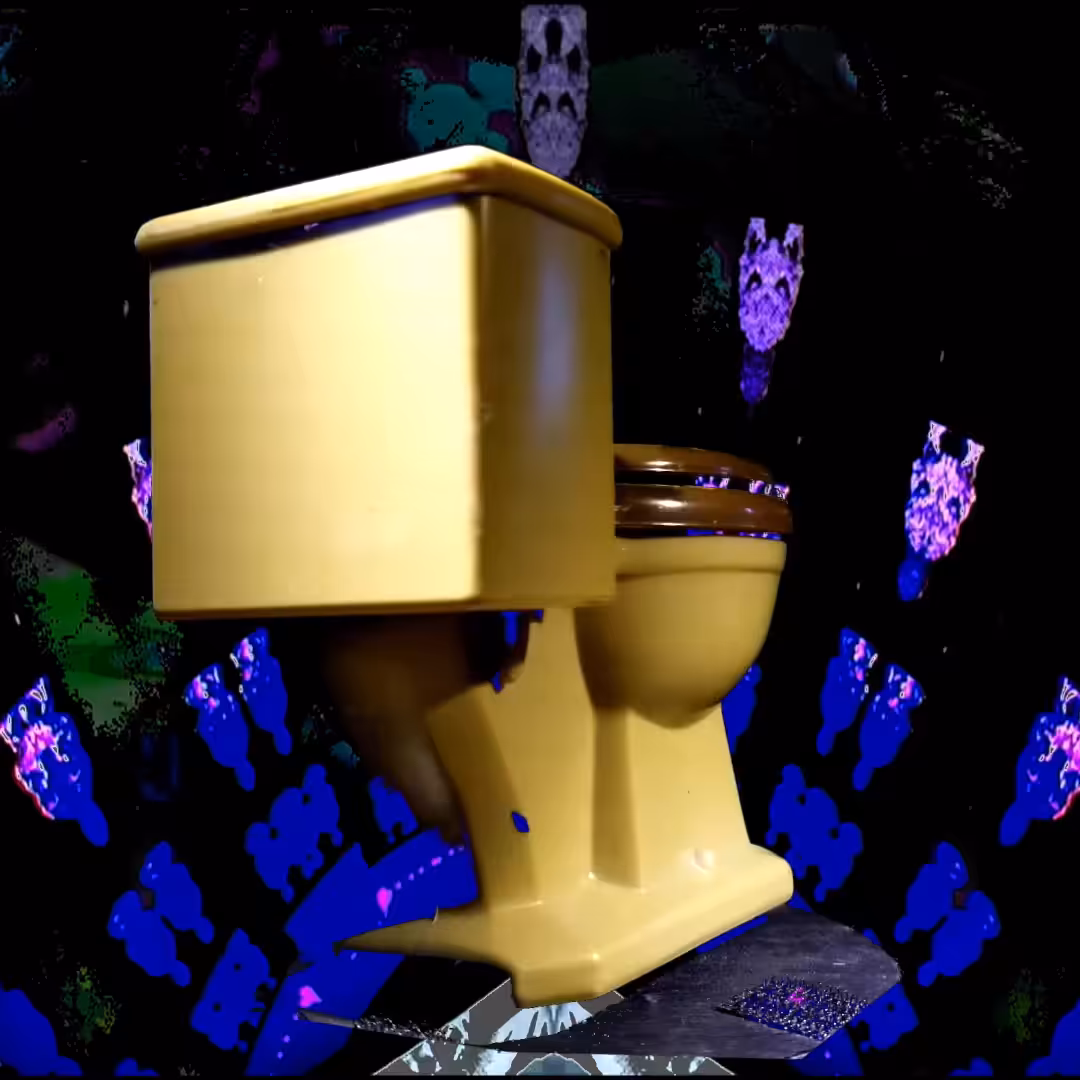 Trash-a-delic