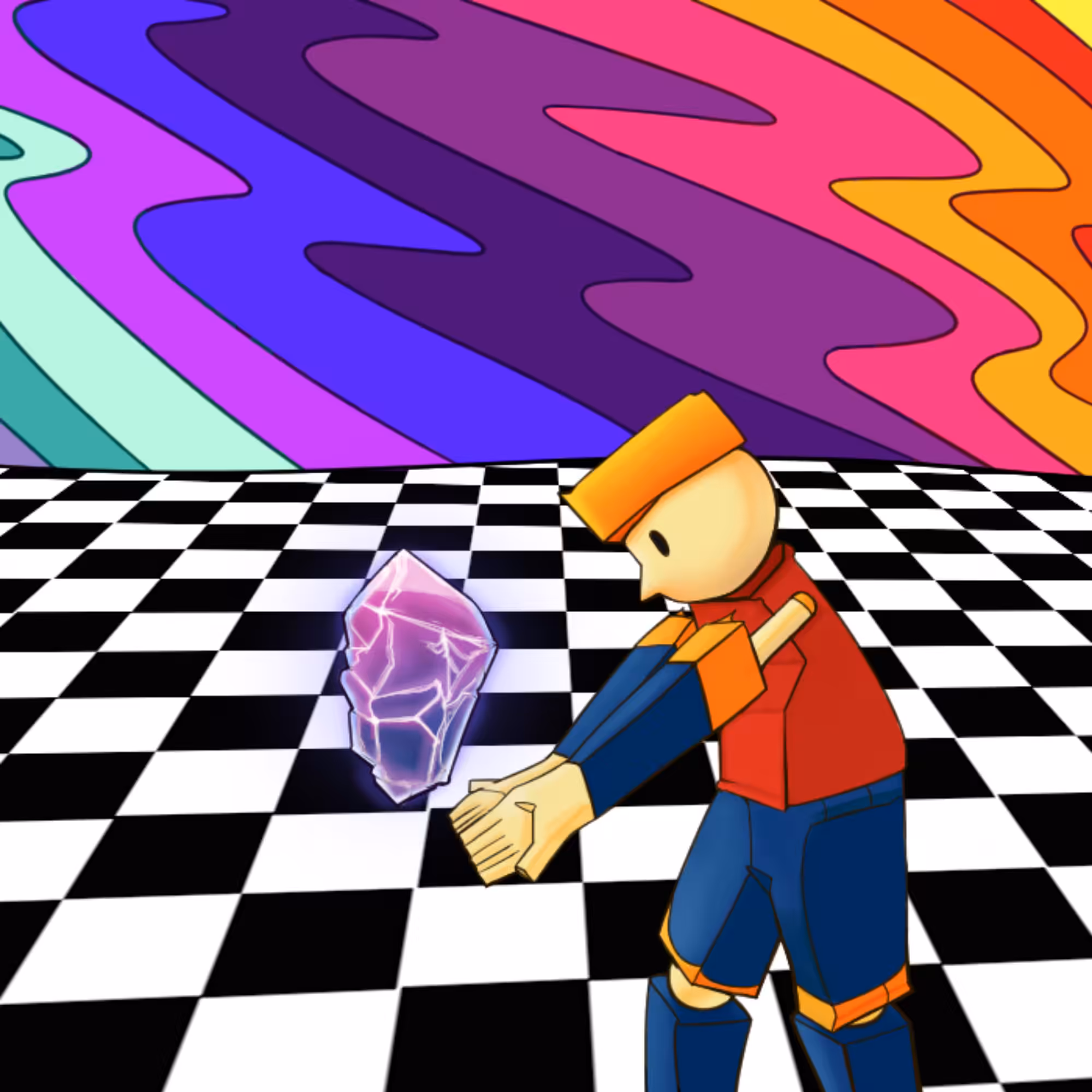 Zynko's Boy #10