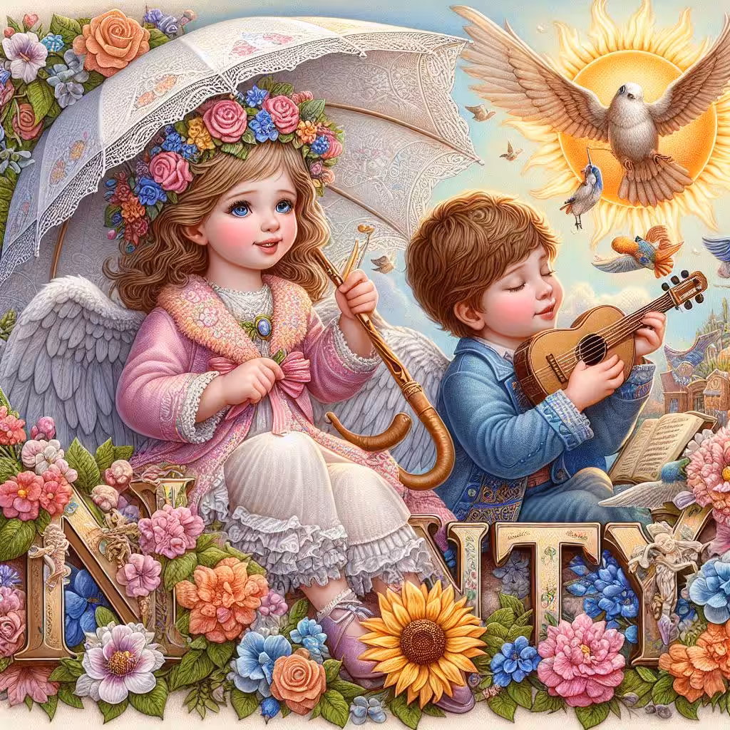 Beautiful Angel 49