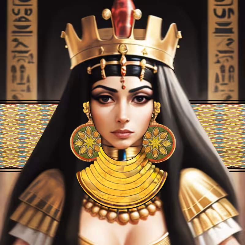 '' Axum-Kemet ''