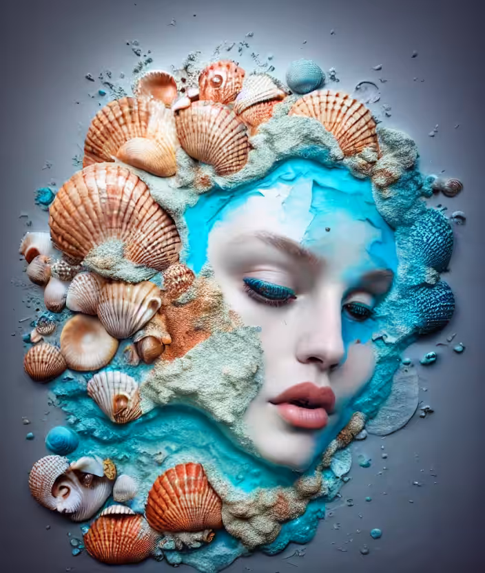 Mago Water Goddess_--+