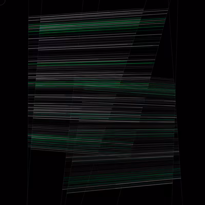 Perpetual line #139