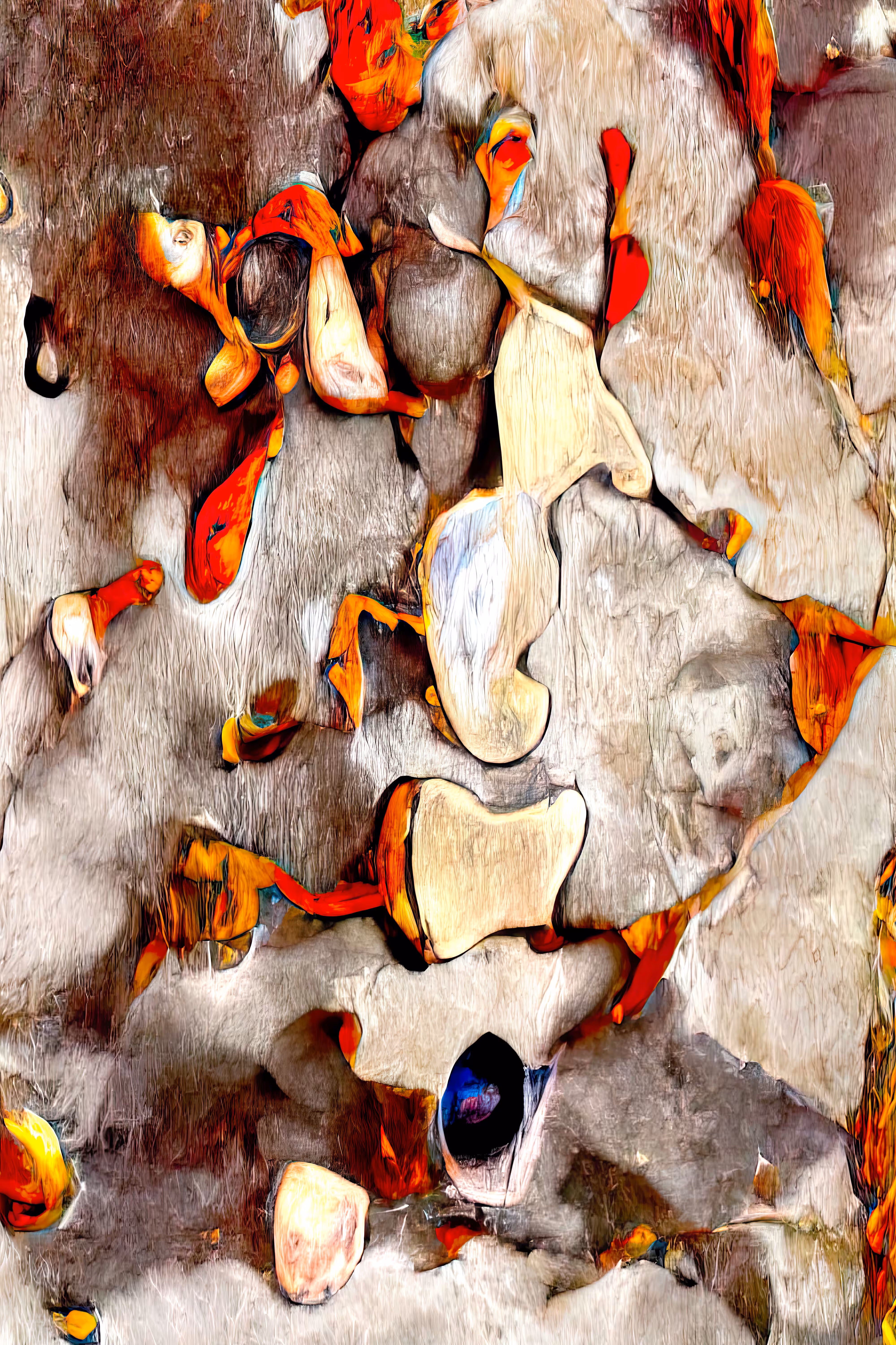 precious minerals #2
