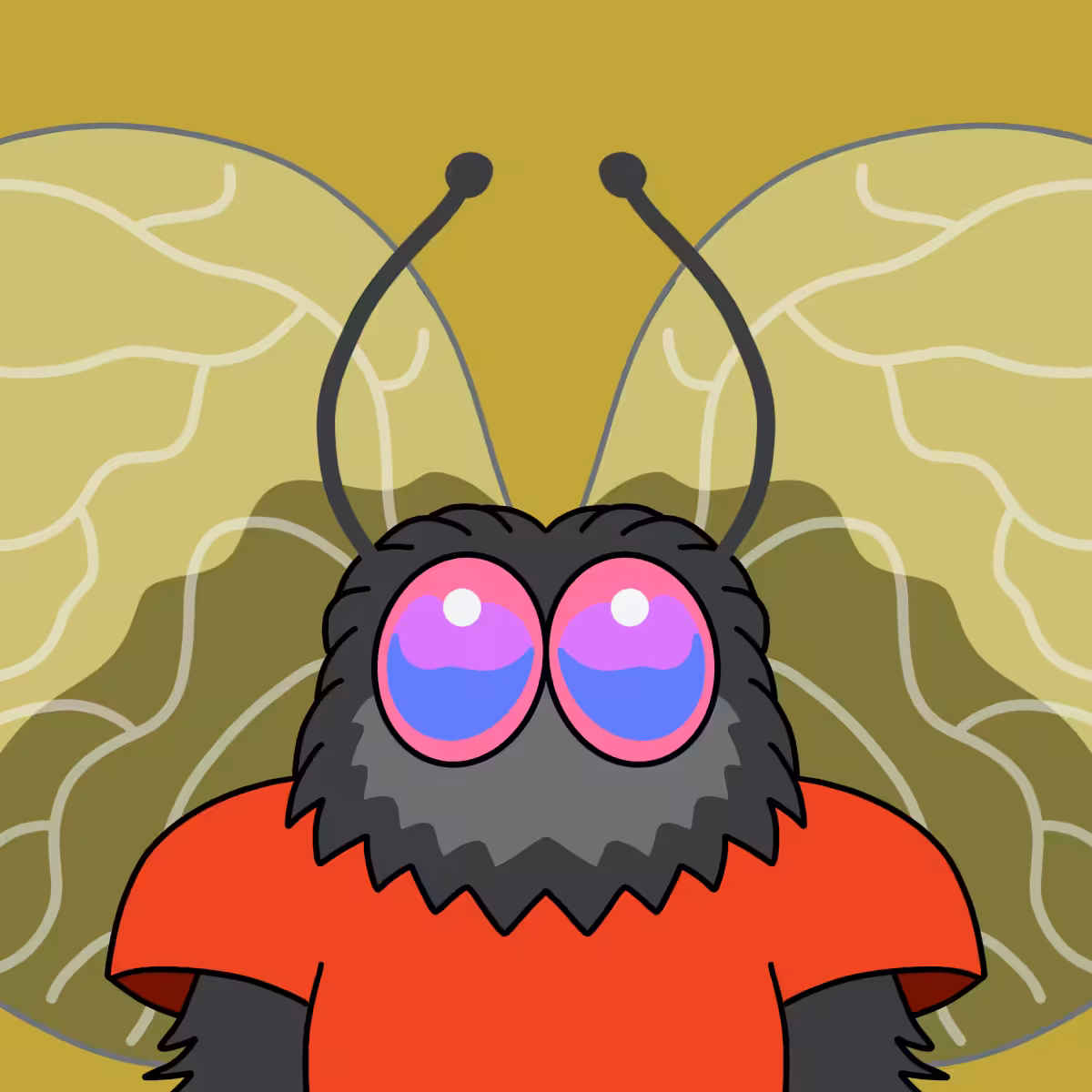 Hedz: |Hedz| Buzzball