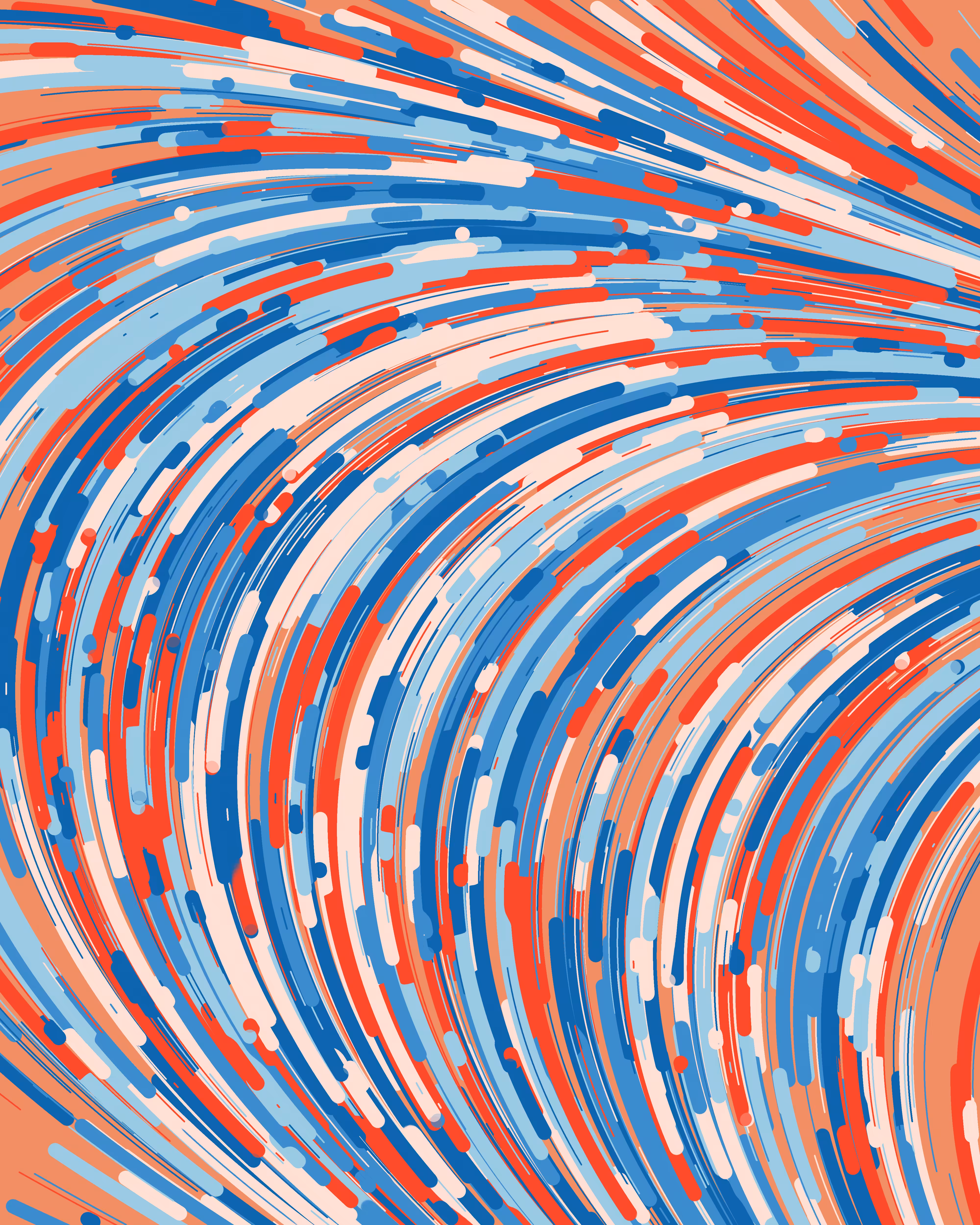 Wavelength #689