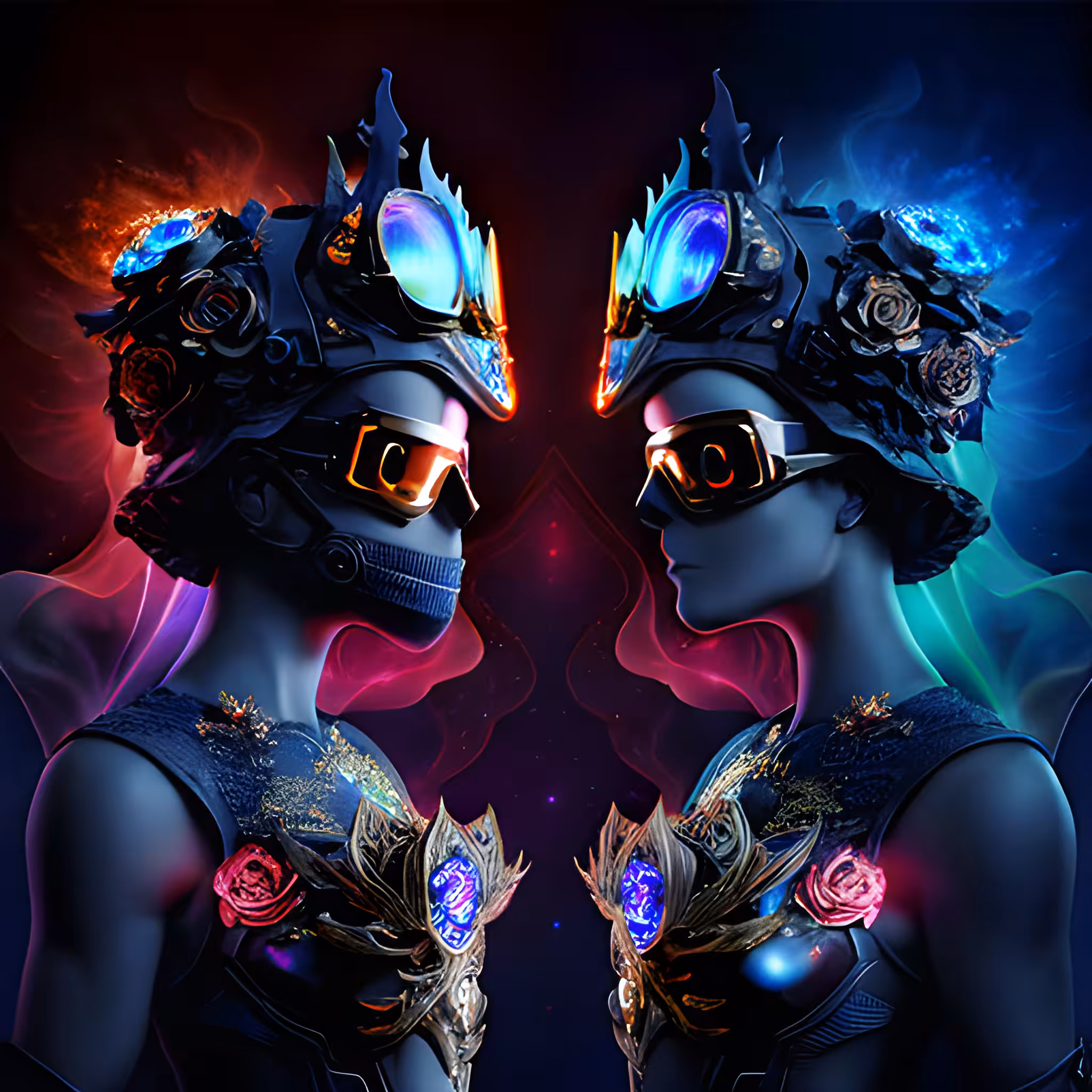 Soulbound Realms #11✨💕