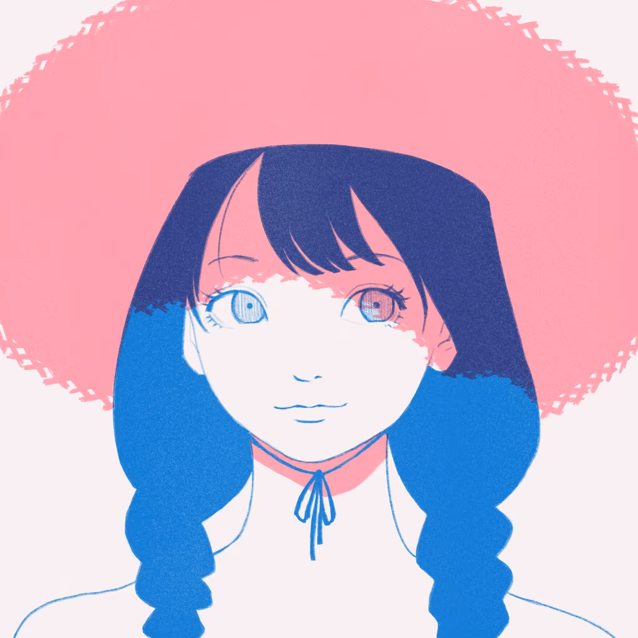Girl #5