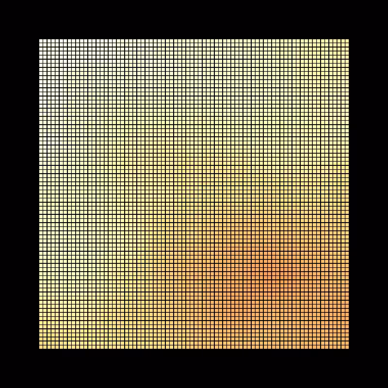 GRADIENT STUDY #83