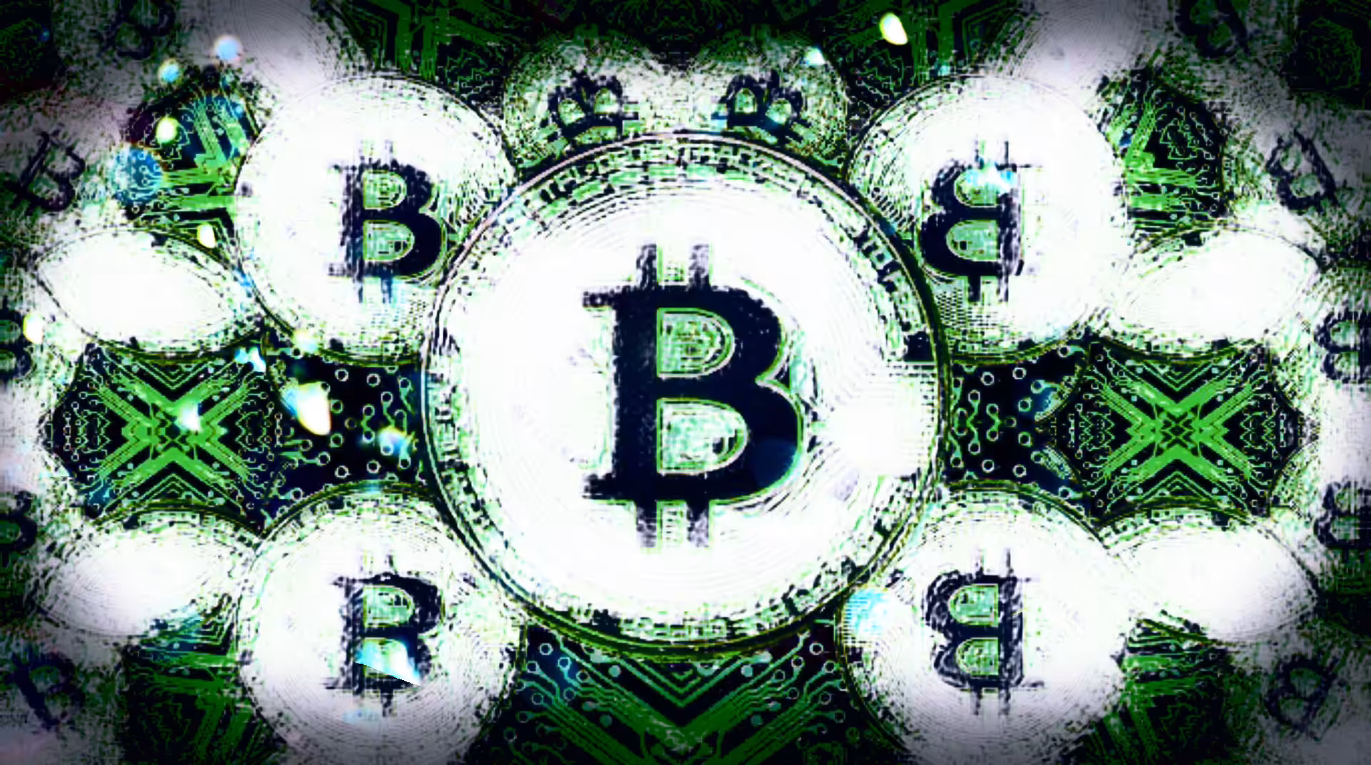 Bitcoin Dollar City PNG