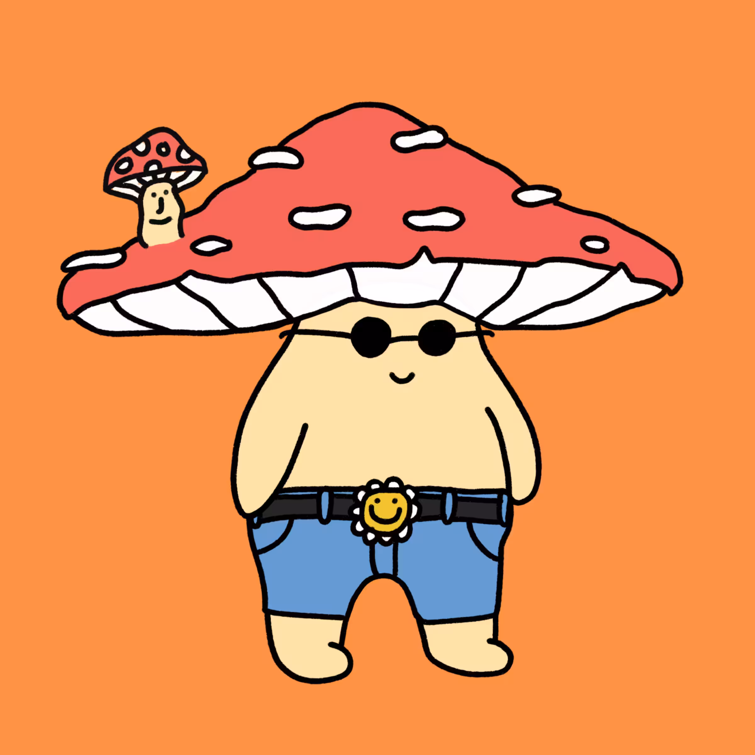 Shroomio #270