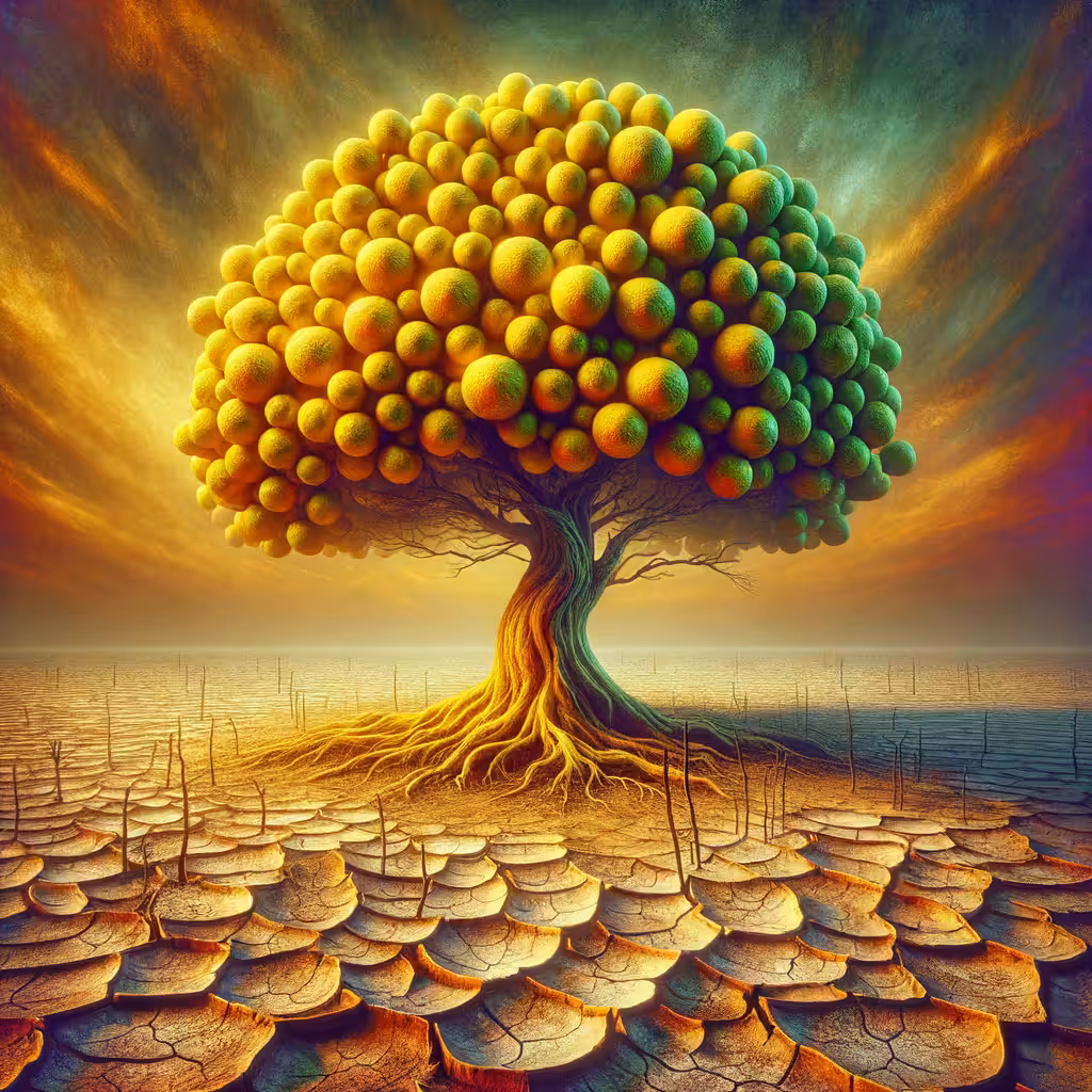 The Oracle Tree