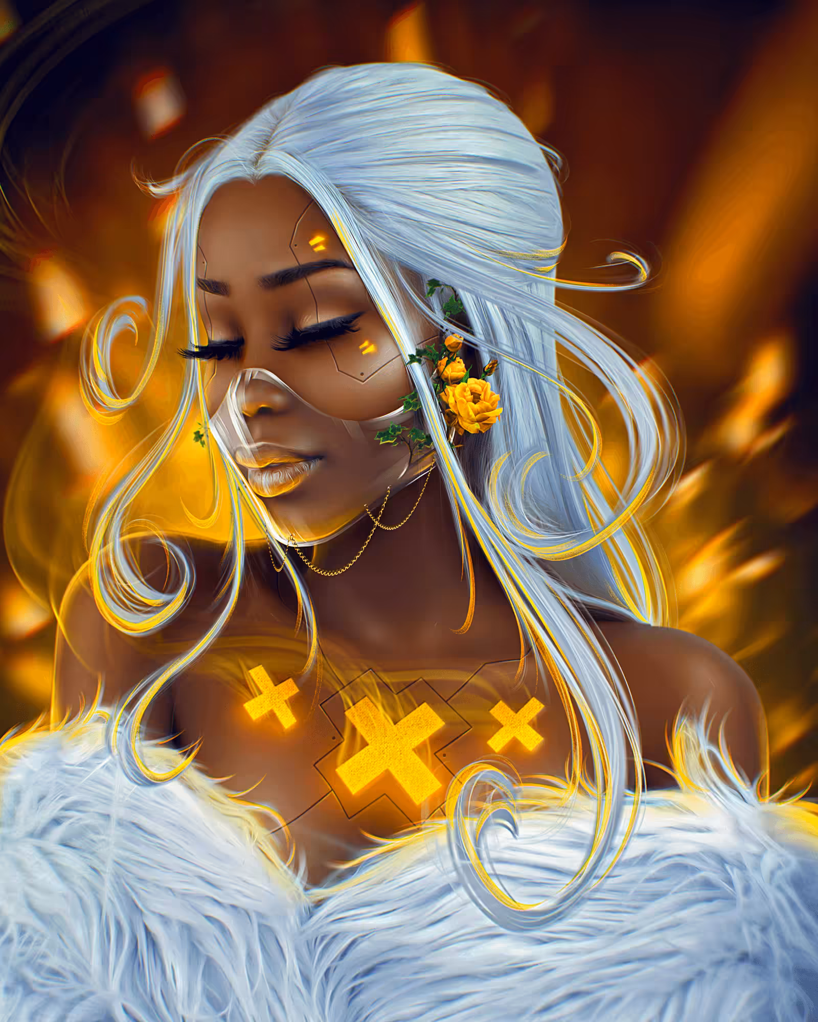St. Luna