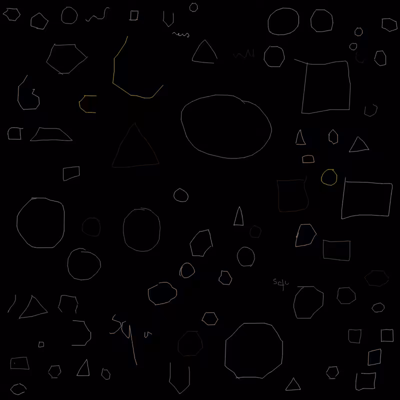 Prelude to a Civilization #38