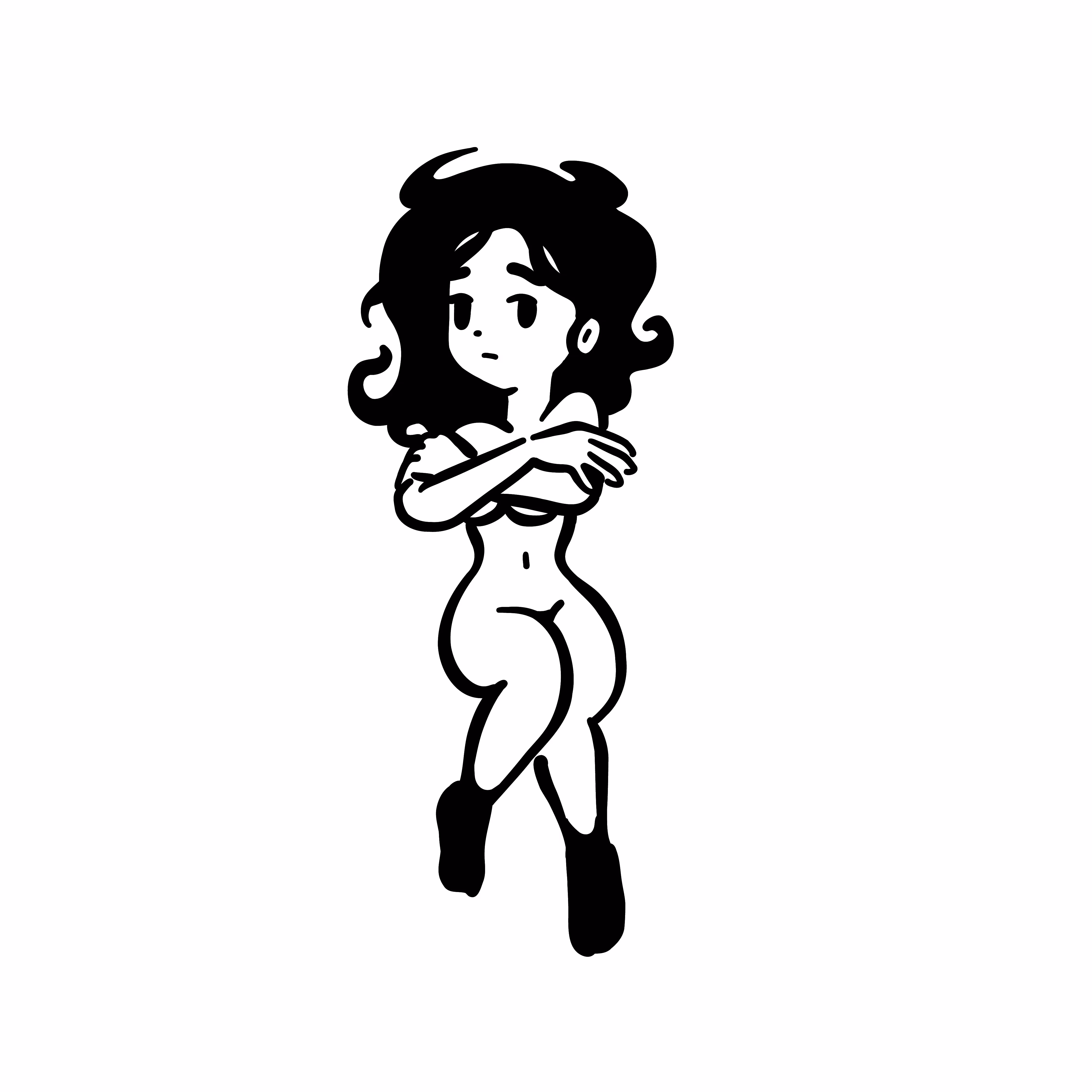 Rodeo posts: Daily Muse 11