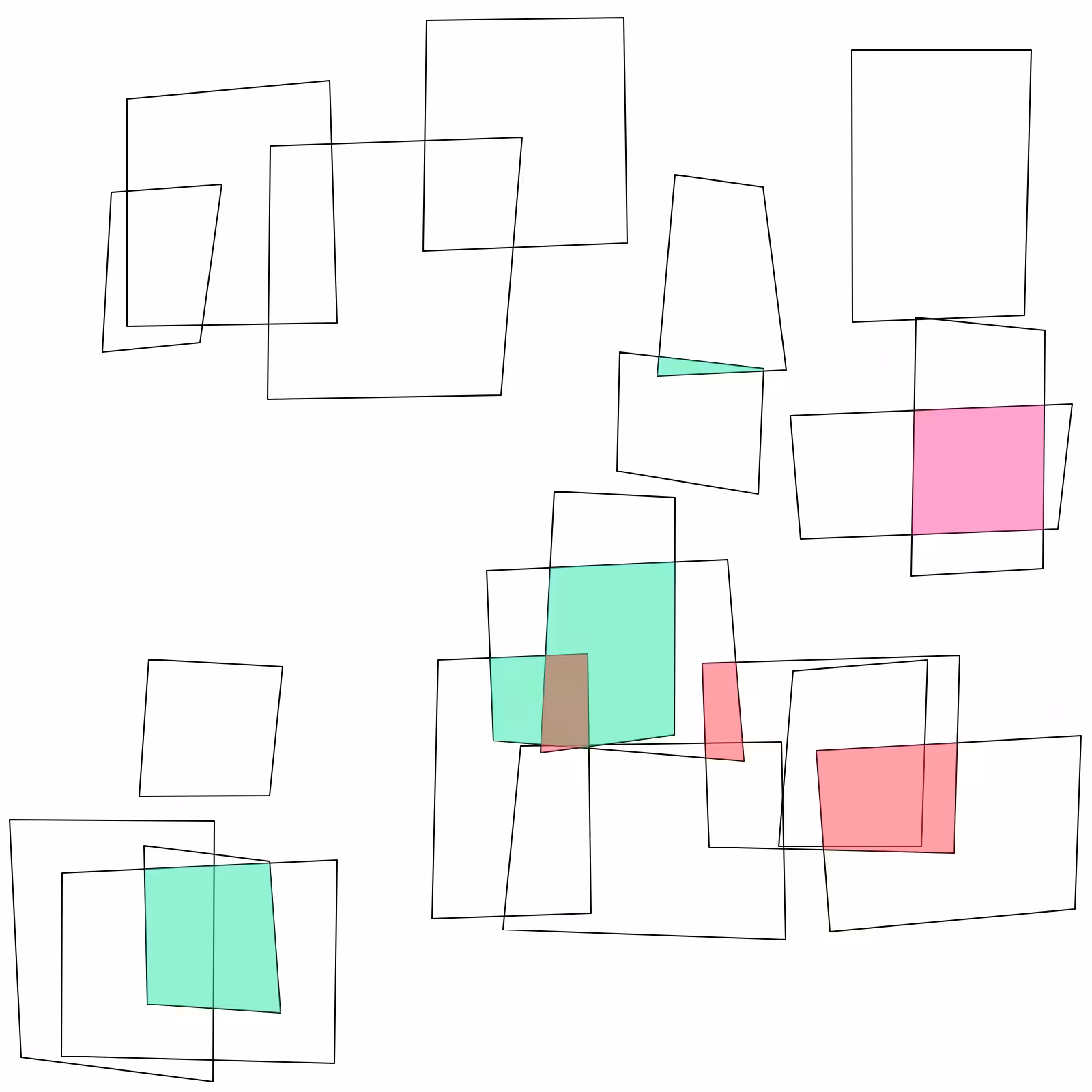 Quad-Overlaps #147