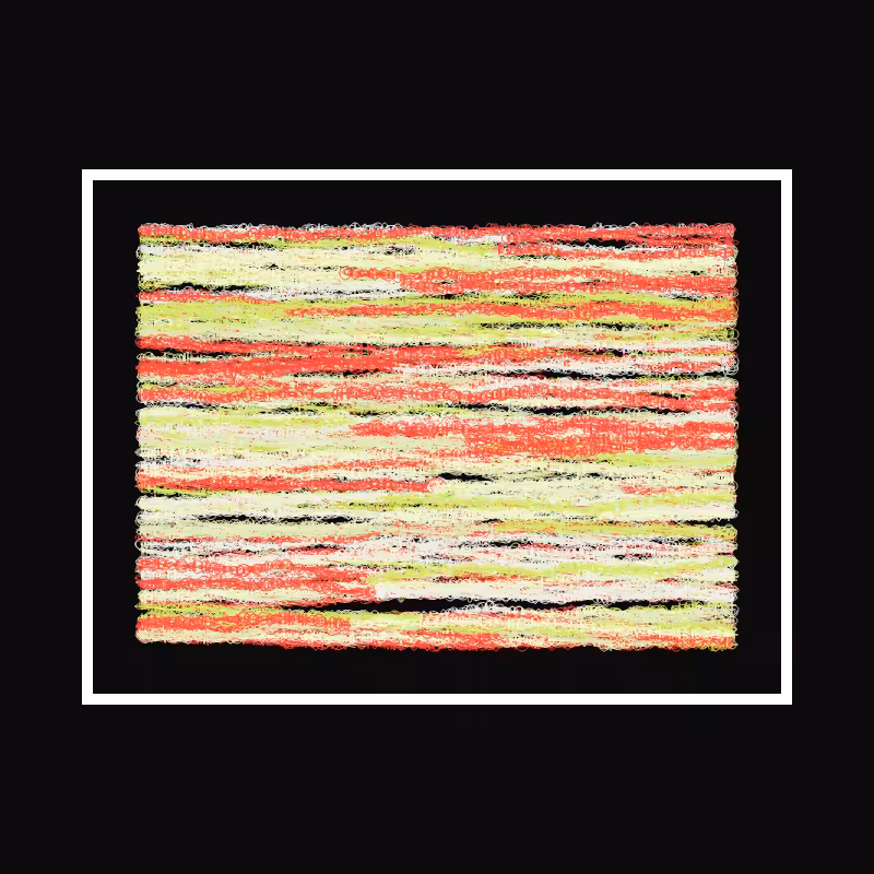 Seismic Stacking - 3 #28