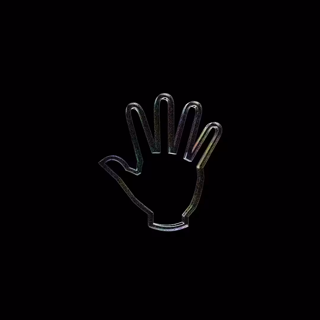 High five