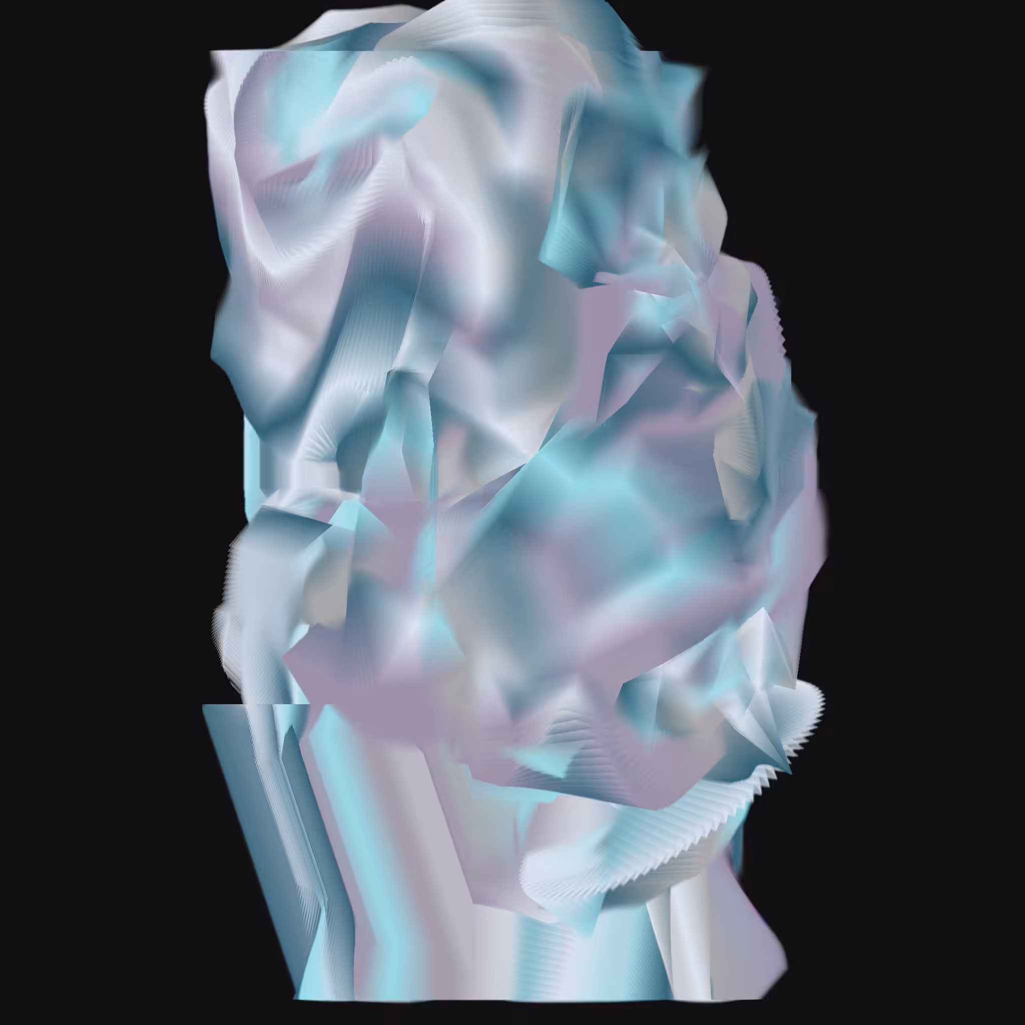 Energetic Body
