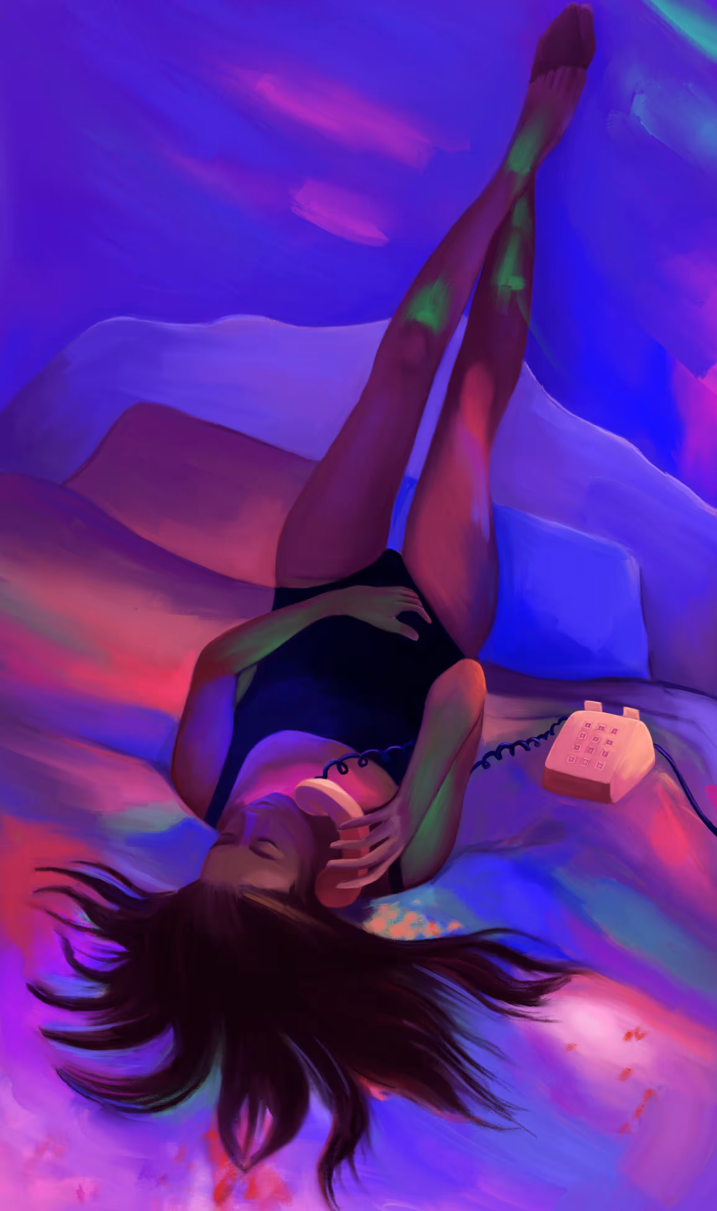 Night call