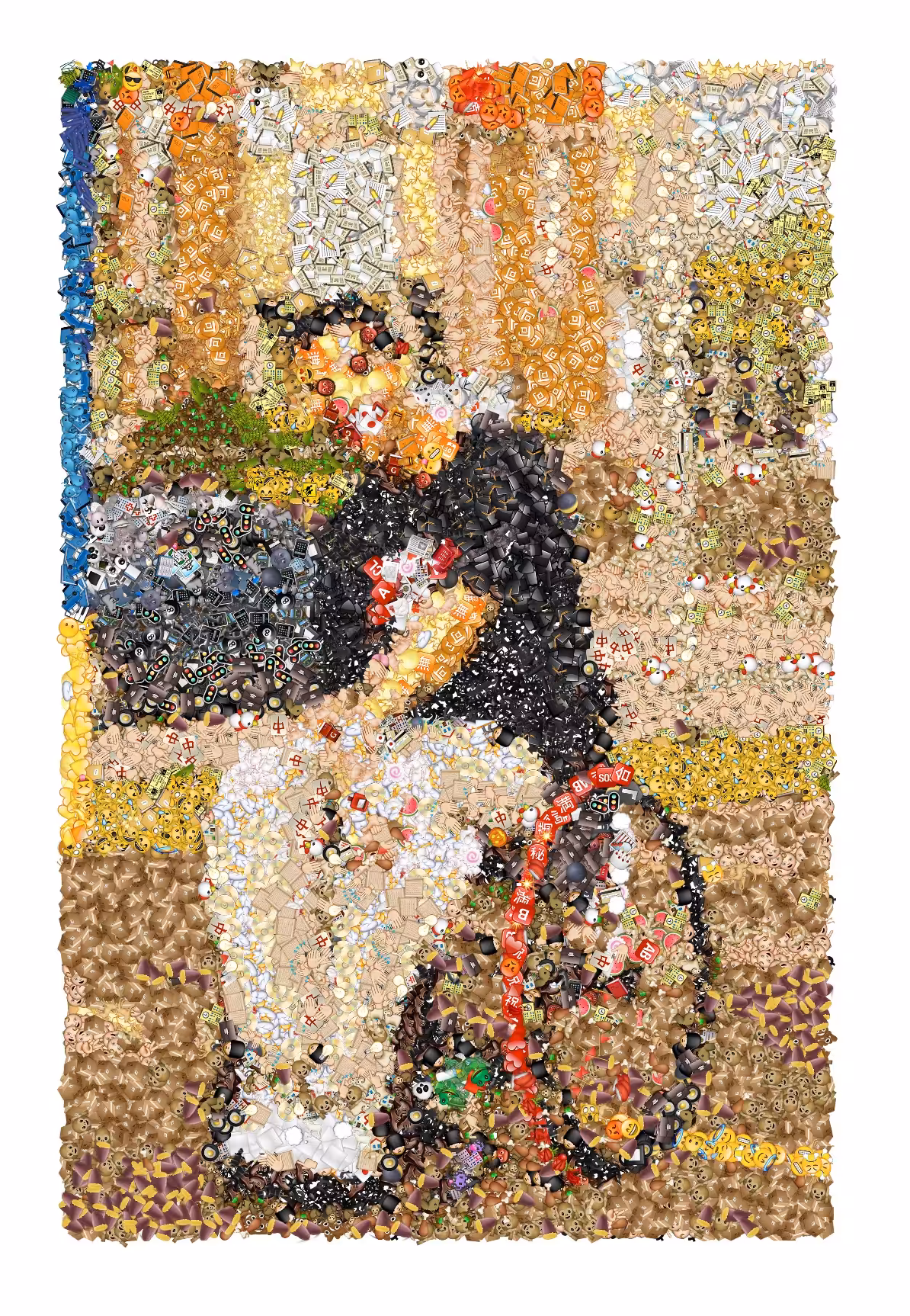Wheelchair Drake, 2021