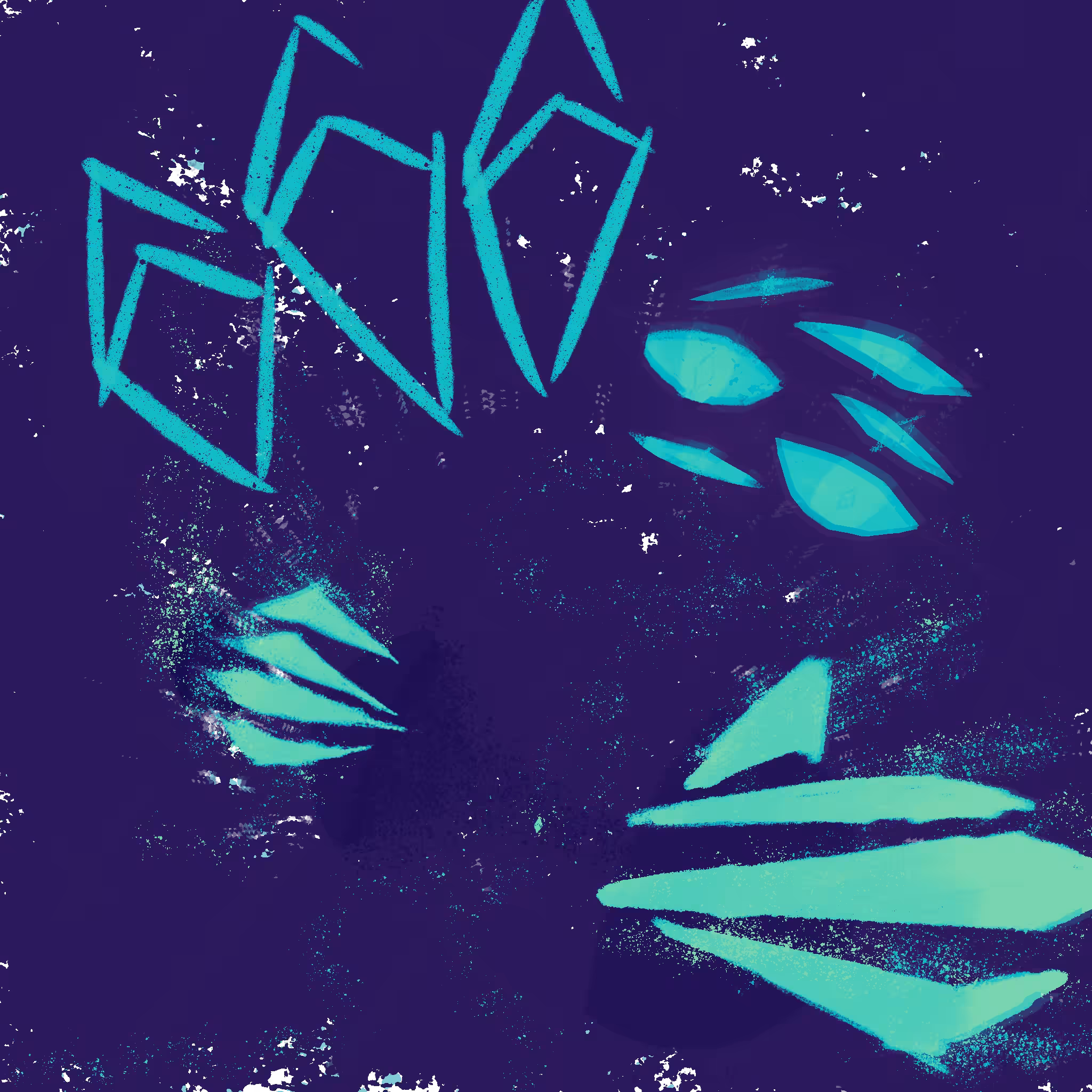 Eldritch devour