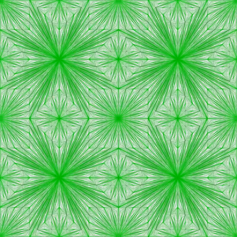 Triangle Subdivisions #357