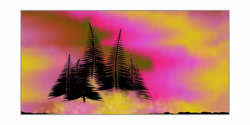 Luminous Murmurs #2