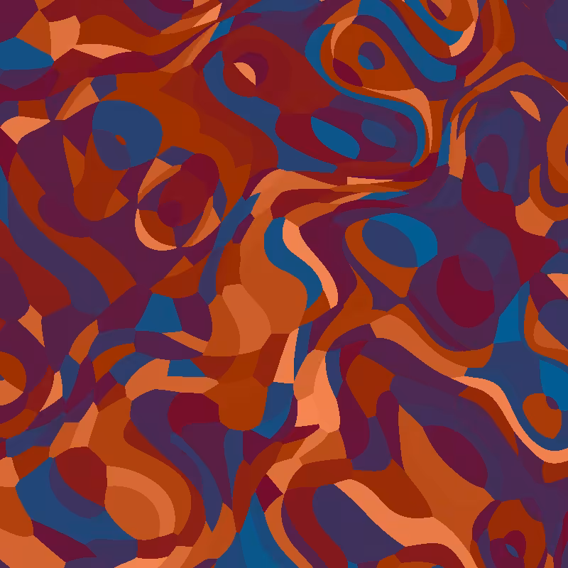 Woozy #295