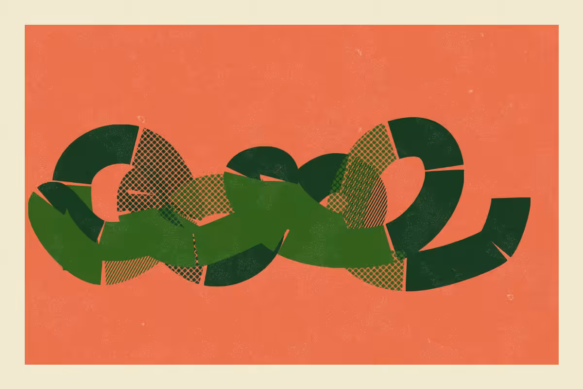 Serpentine 25 #241