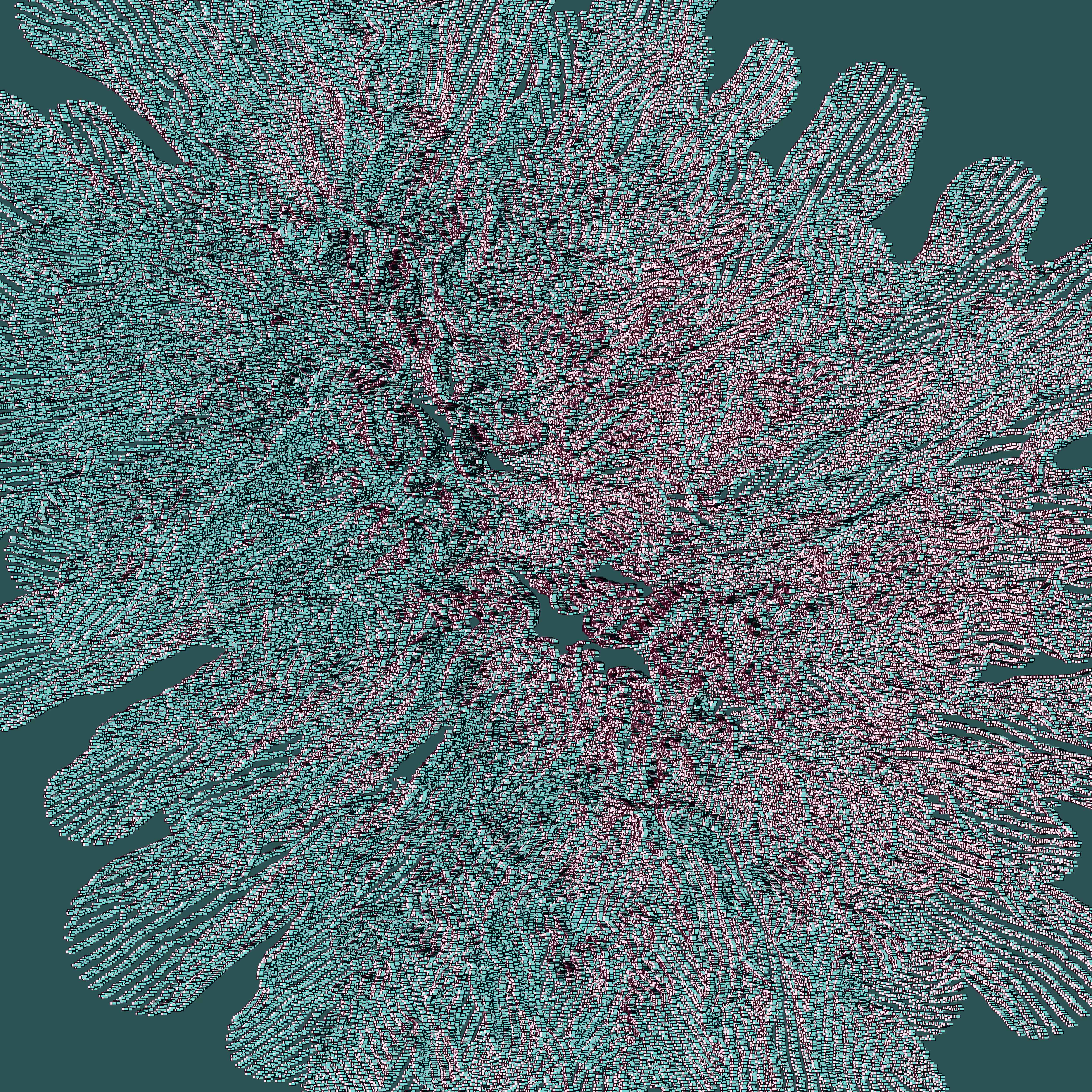  Differentialtexture #22