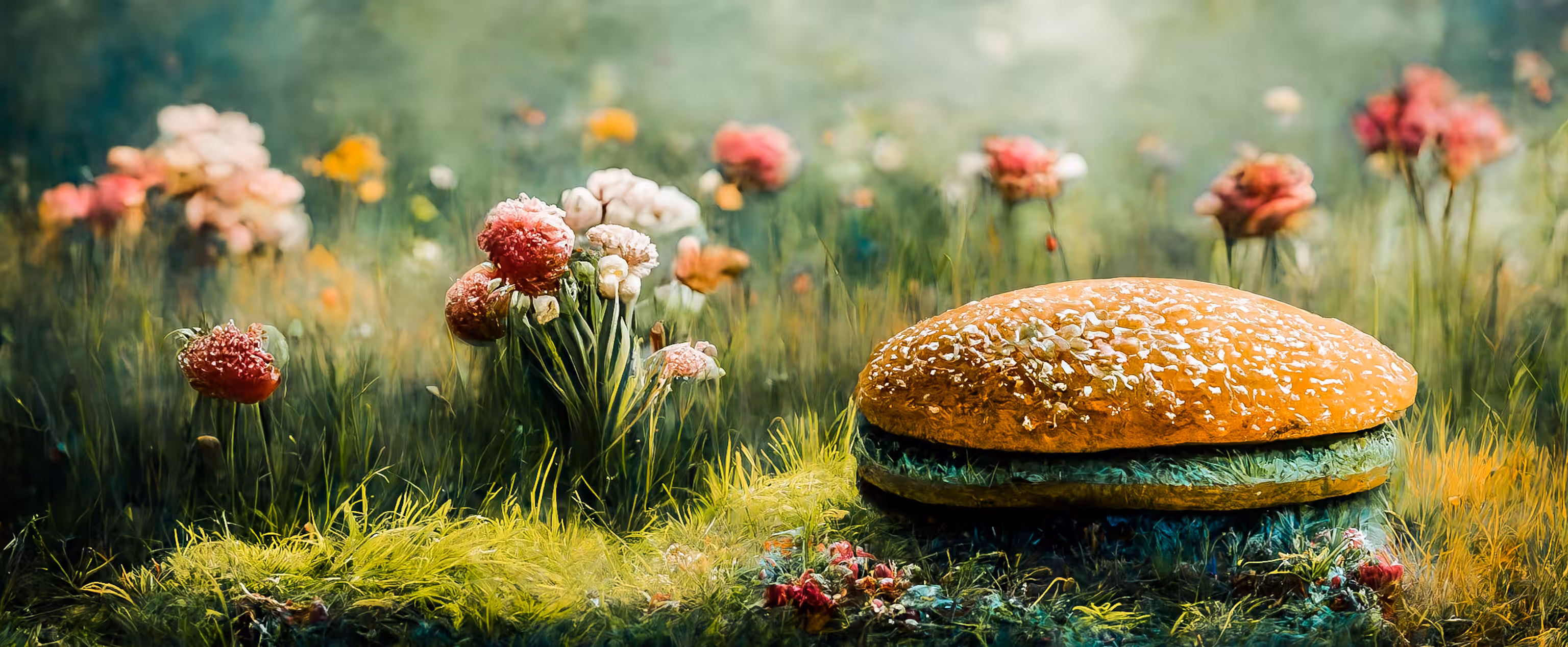 Burger Garden 