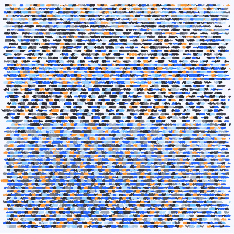 Loom Pixels #48