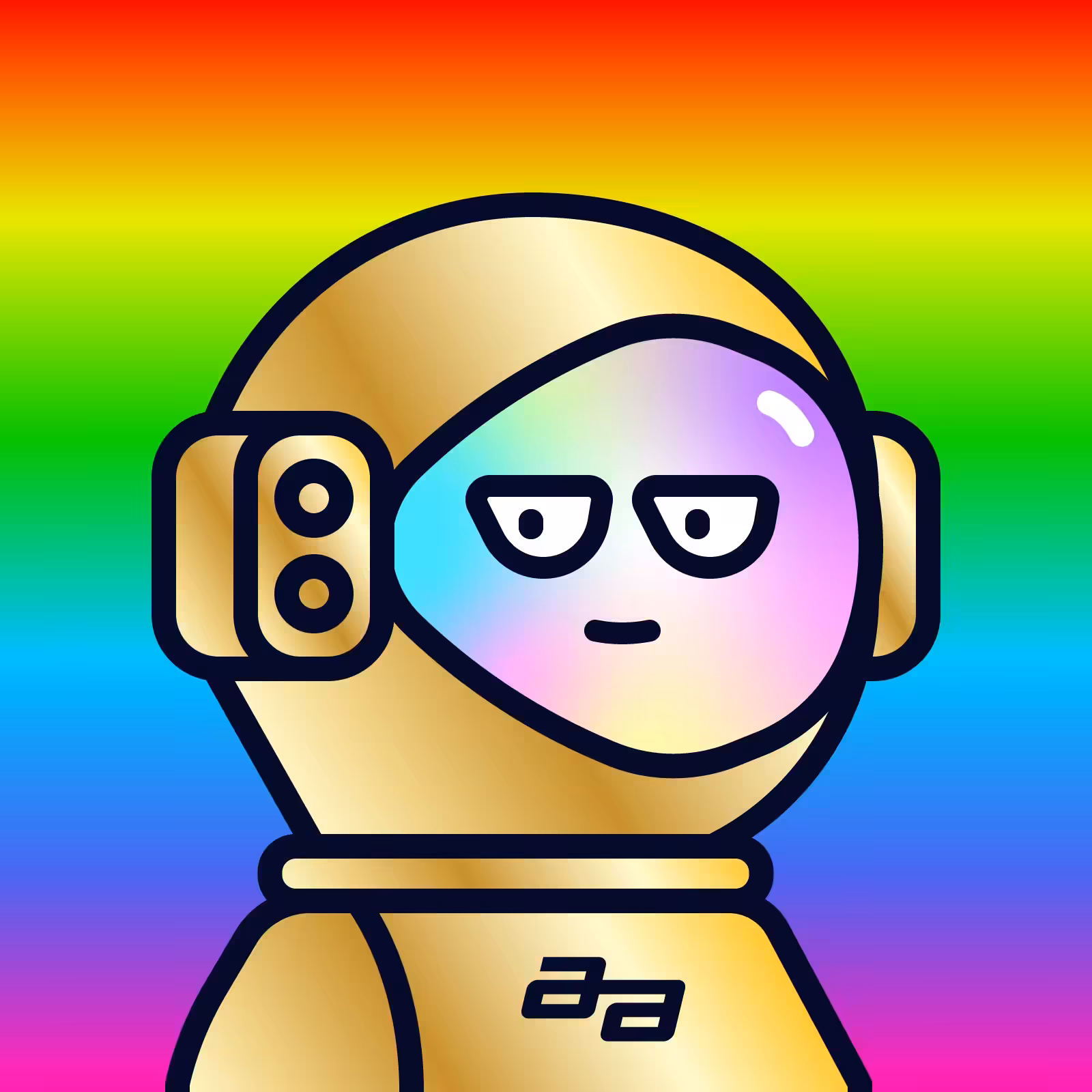 Awkward Astronauts #9767