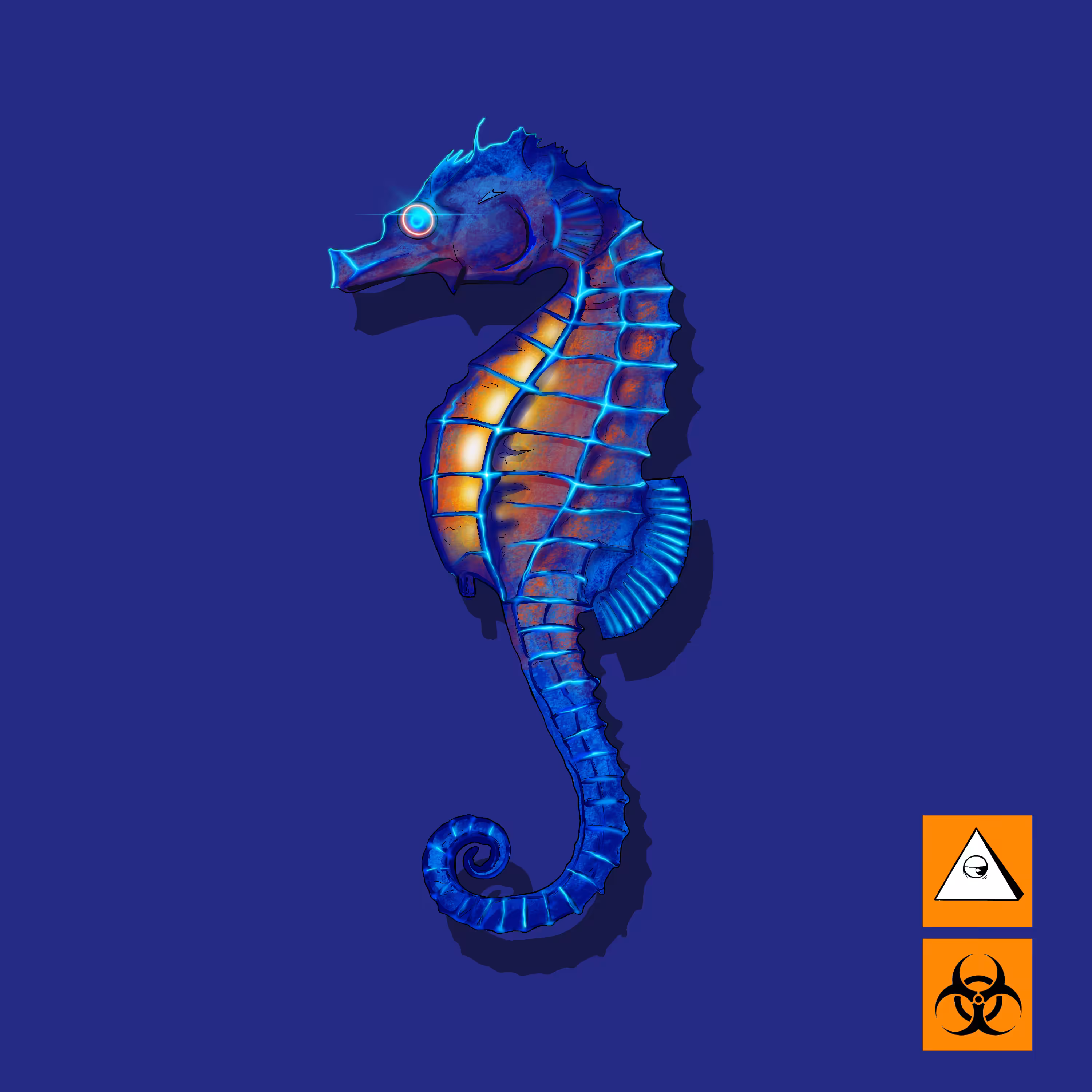 Seahorse