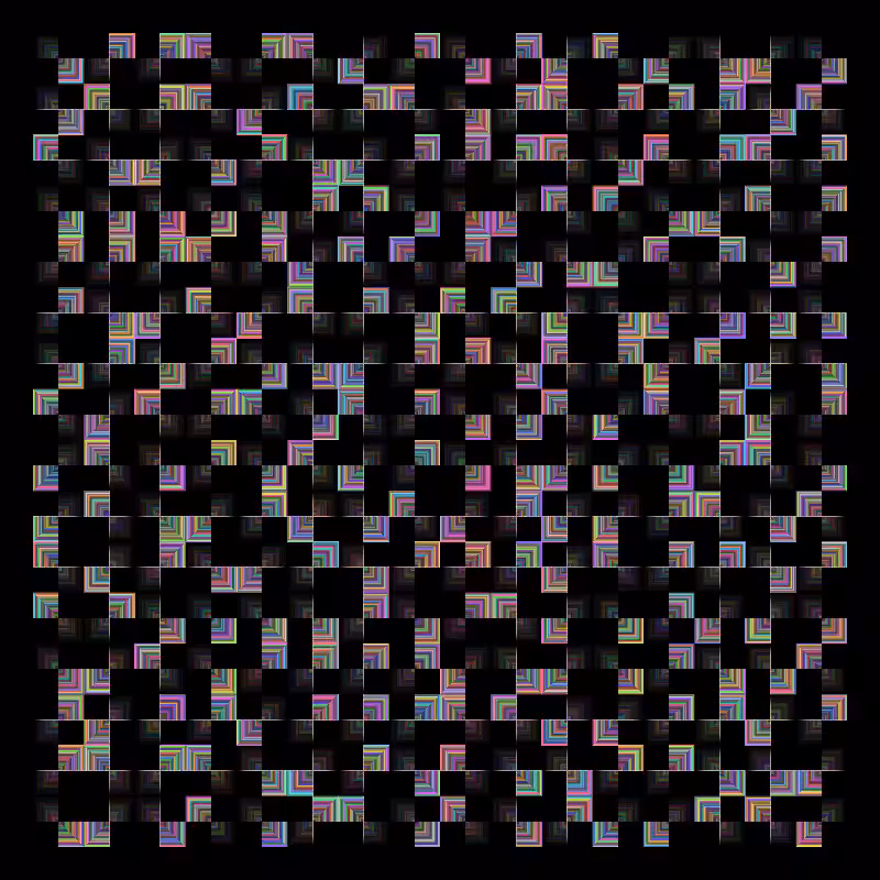 Grid meets rect #32