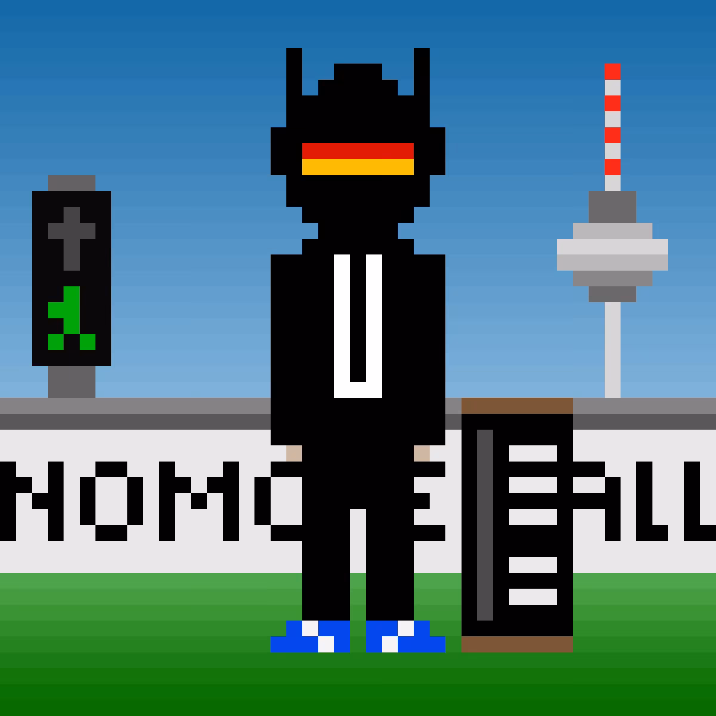 CryptoBerliner #834