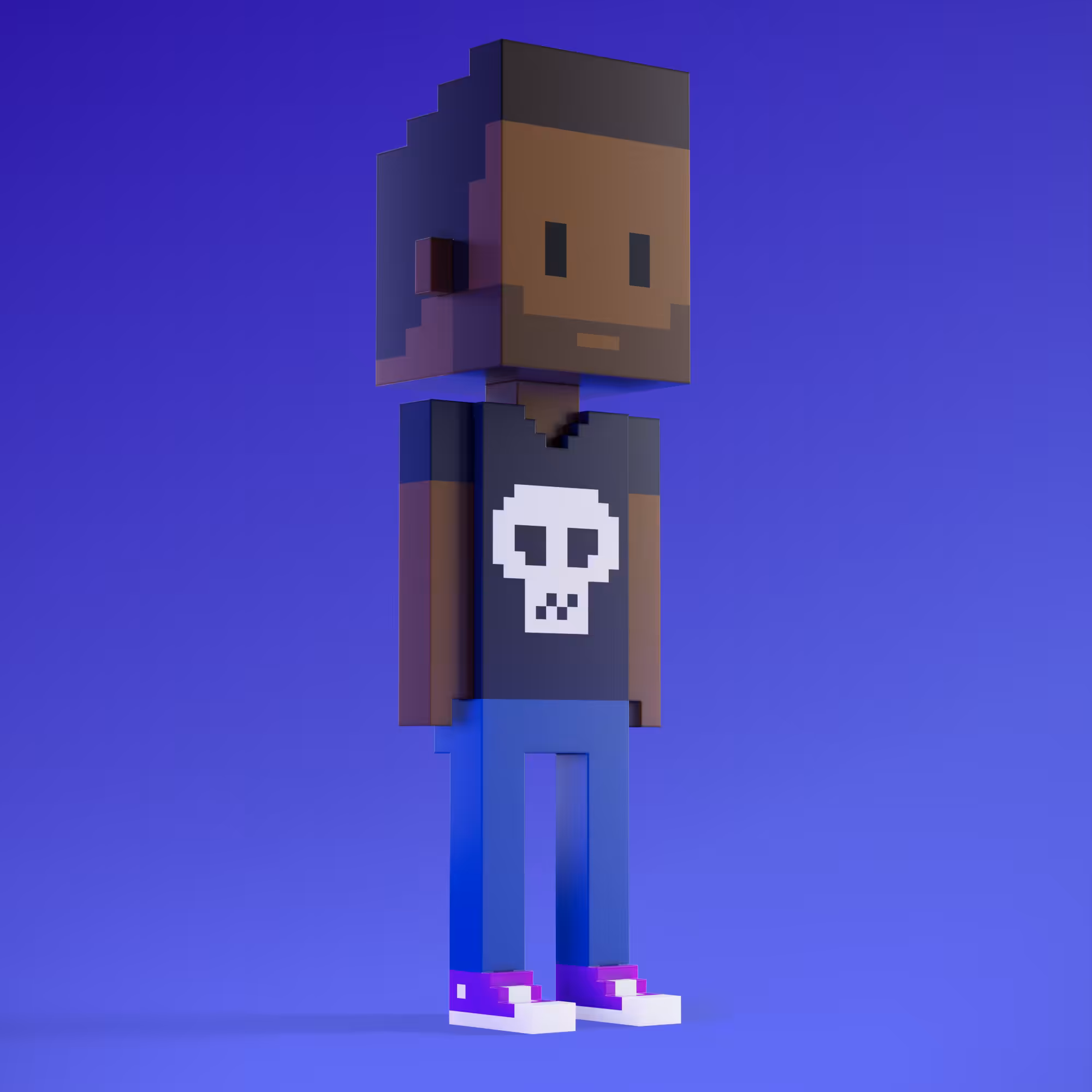 Meebit #2725
