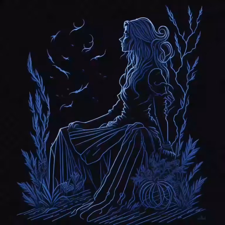 🌟In side of darkness🌟