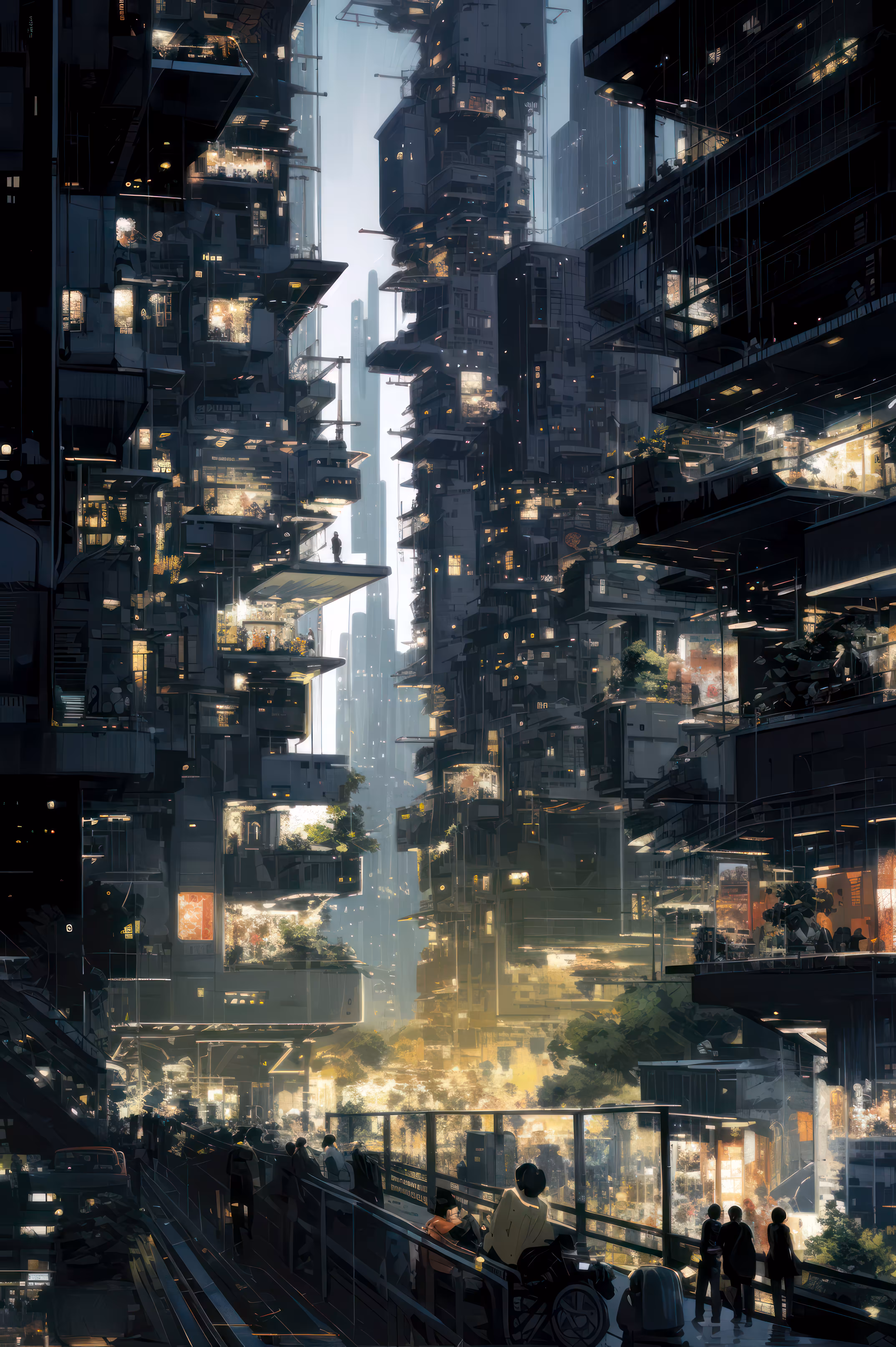 Paradise Lost #435