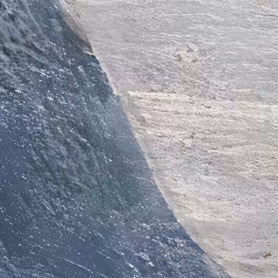 Tile [7, 7] - North Sea