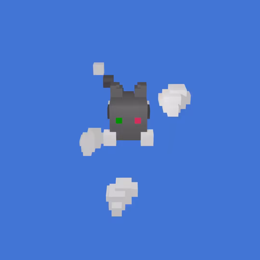 FlyingCat