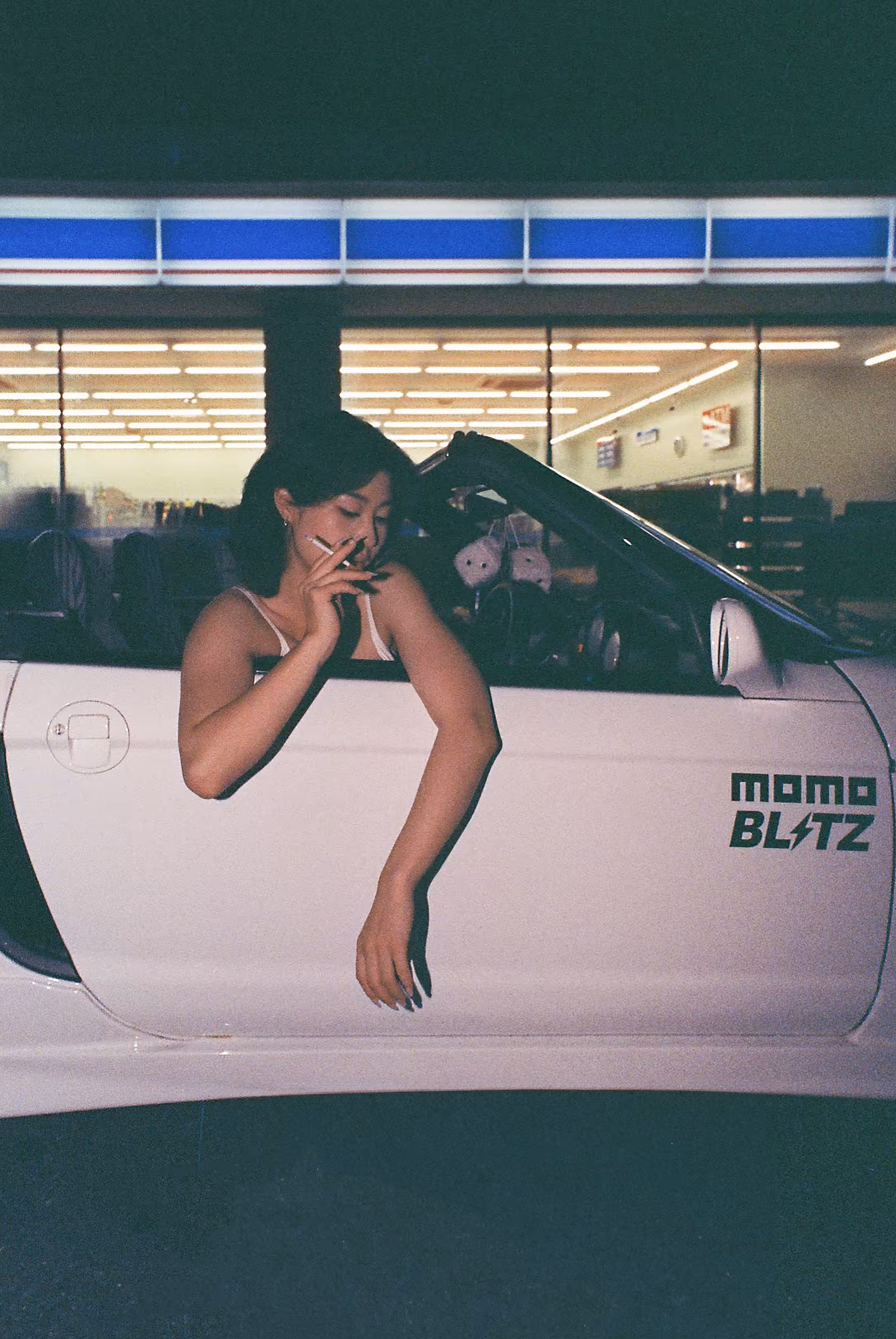 Fast Lane