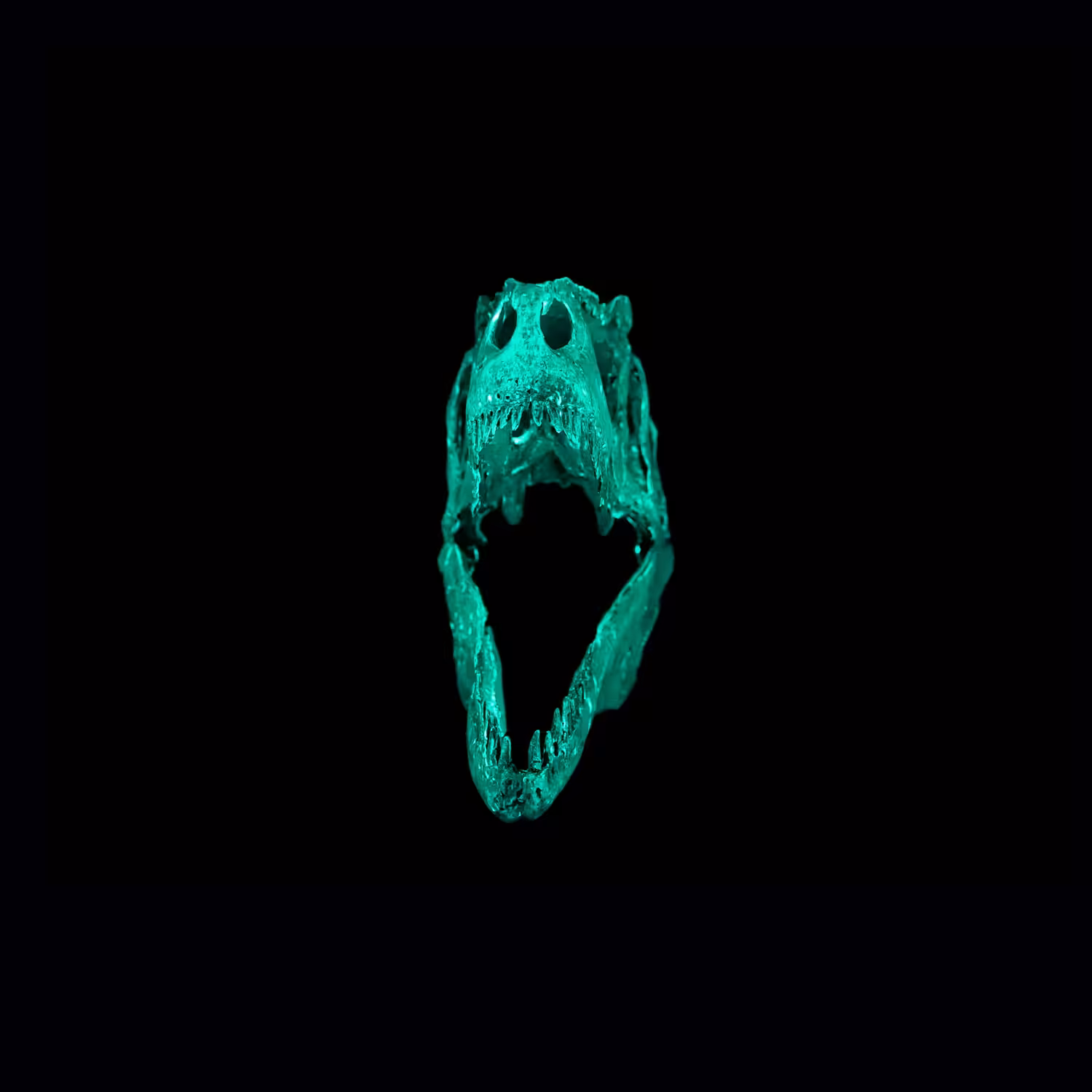 TEAL GAMMA