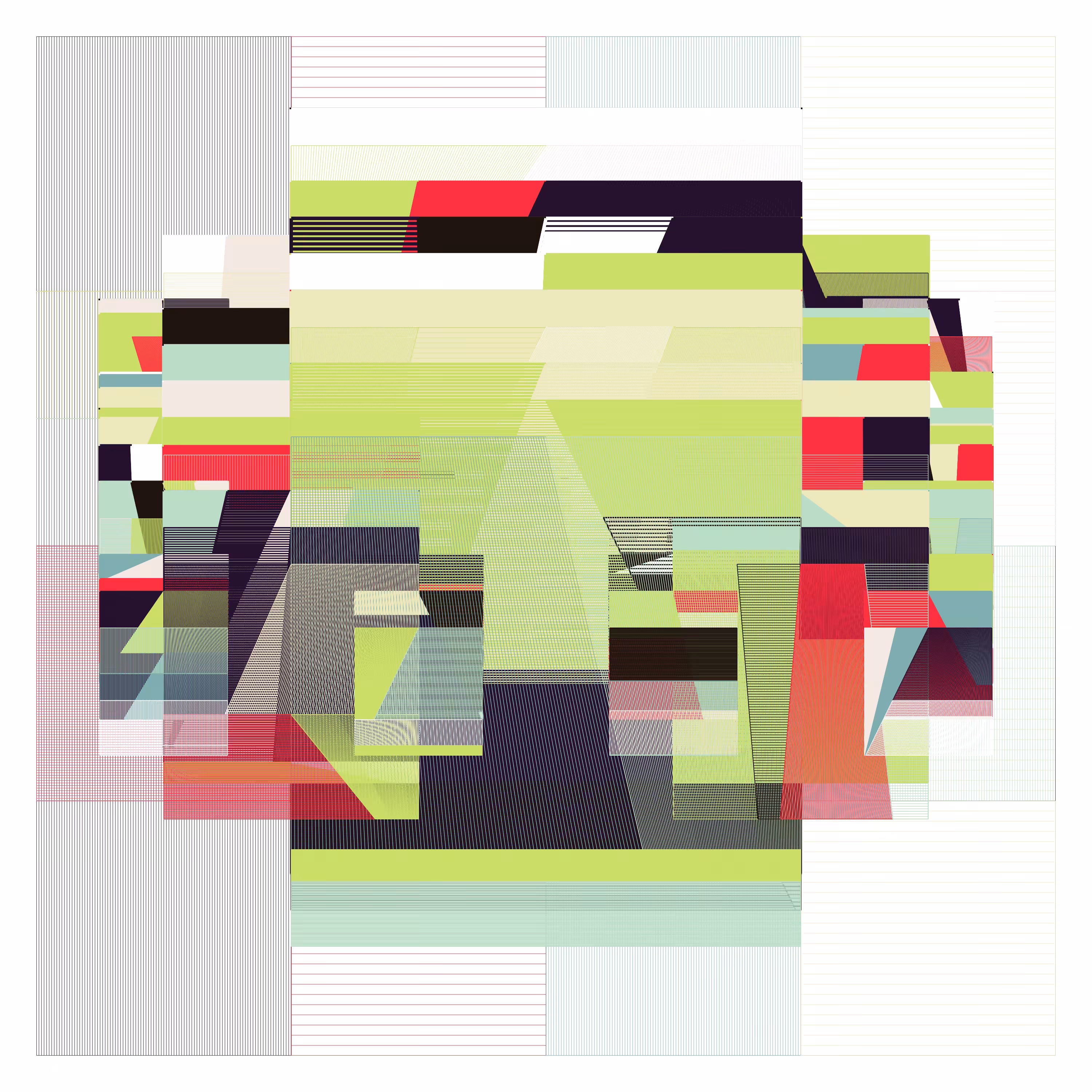 Elements of Art - Line #171