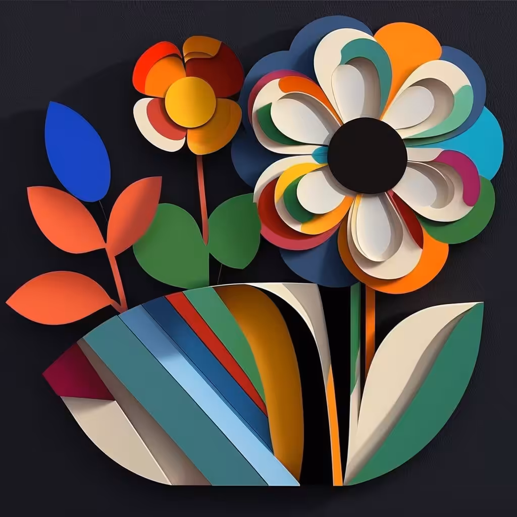 FLEURESSA #20