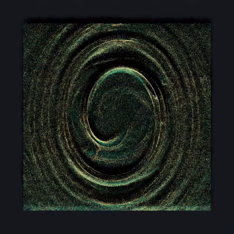 Sand Flow #126