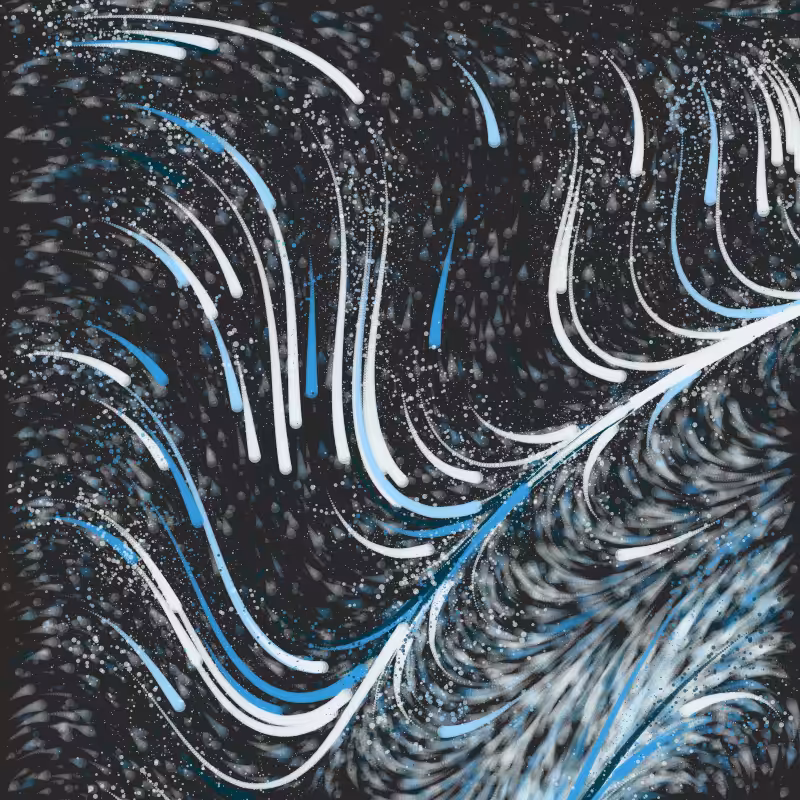 WavePattern #4