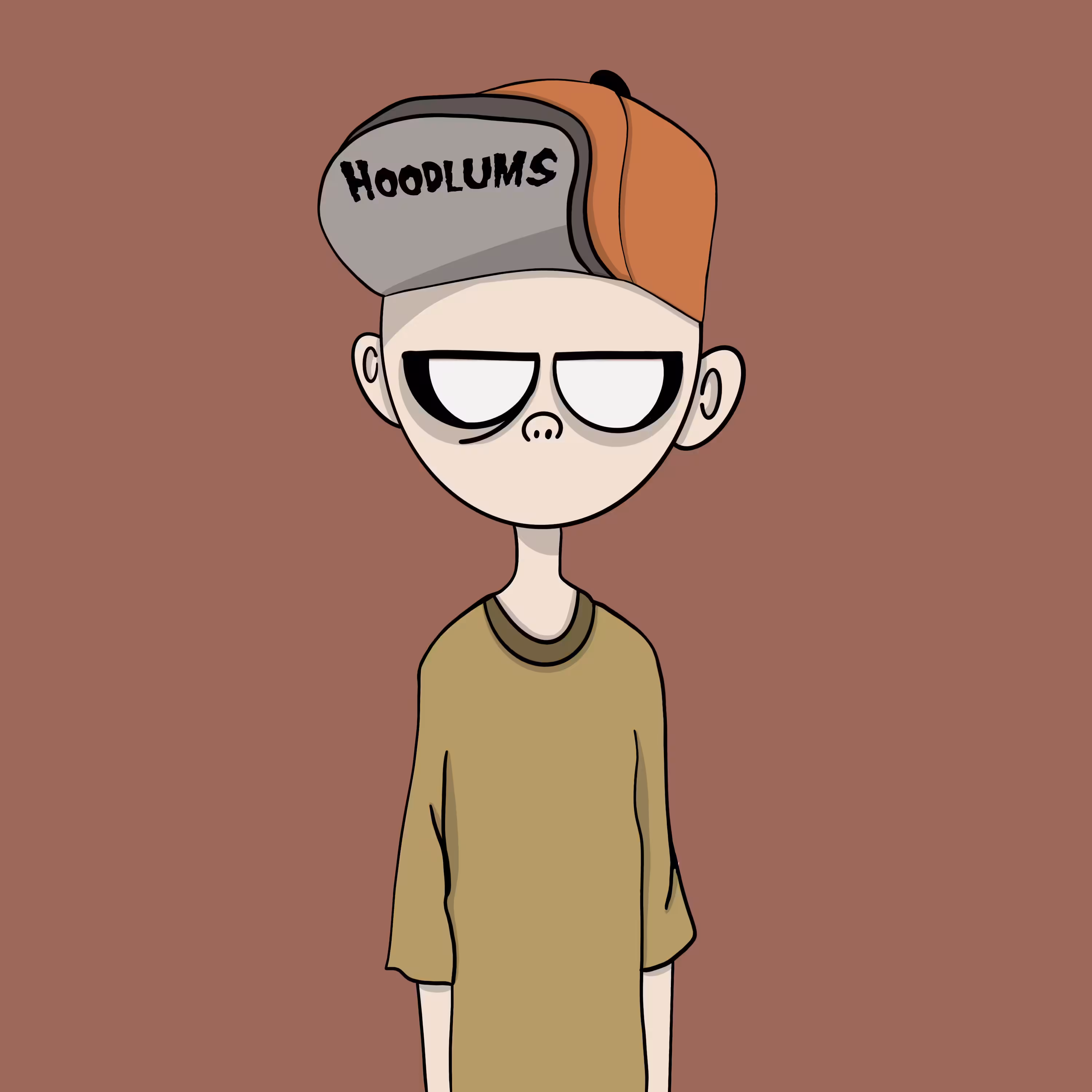 Hoodlum 128
